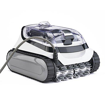 Jacuzzi JCRX robotic pool cleaner