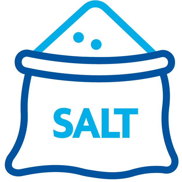 Pool Salt