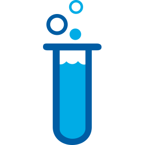 Leslie's Pool Water Sample